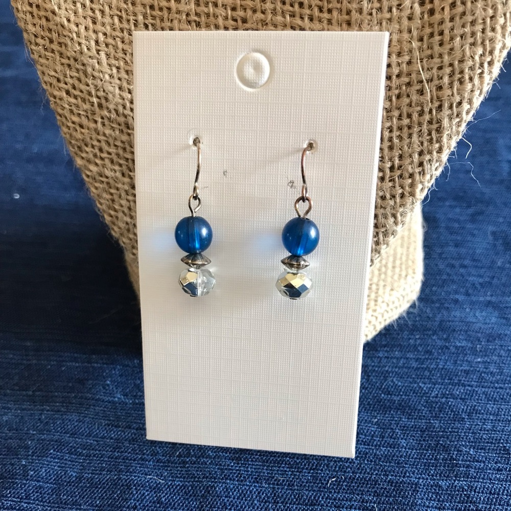 Fashion Earrings